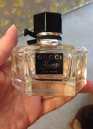Gucci flora by gucci парфумована вода 75 ml