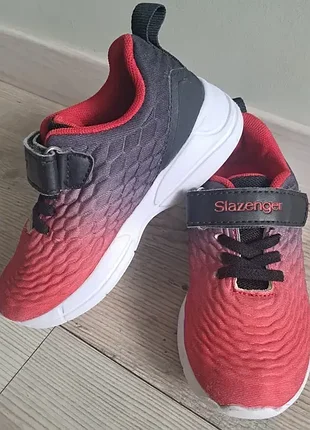 Кросівки slazenger