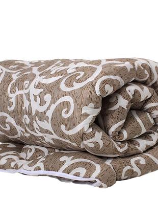 Нове односпальне покривало стьобане гіпоалергенне 145*210