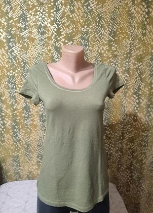 Лот футболок,размер s