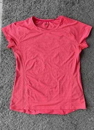 Футболка для спорту залу h&m