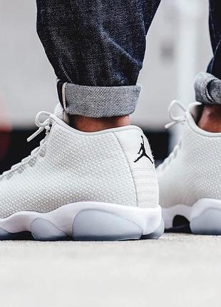 Кроссовки jordan horizon . оригинал 2