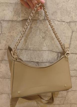 Сумка новая primark6 фото