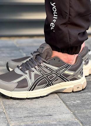 ASICS Jolt 3 Cozy Wear-resistant Pink White 1014A198-703