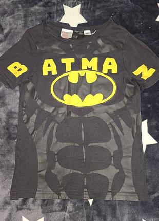 H&m футболка 134-140 р