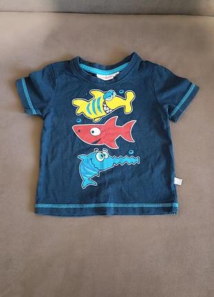 Футболка liegelind