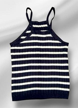 Топ в рубчик