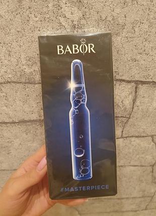 Продам ампули для обличчя babor