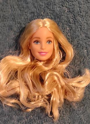 Продам голову ляльки барбі (вінтаж, раритет) mattel