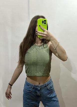 Nike спортивний топ