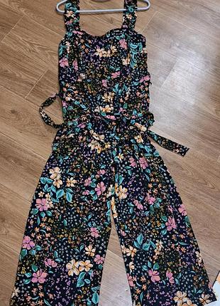 Комбинезон летний фирмы george