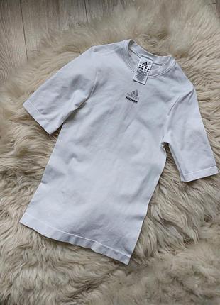 🩵🩷💚 крута футболка утяжка для тренувань