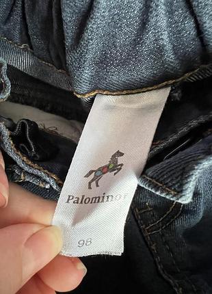 Джинси дитячі 2