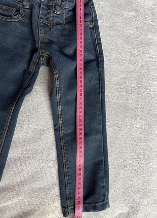 Джинси дитячі 4
