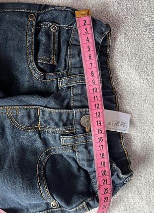 Джинси дитячі 5