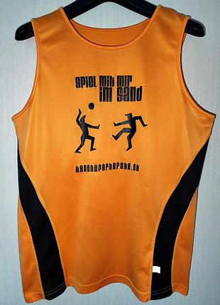 Майка спортивна супер