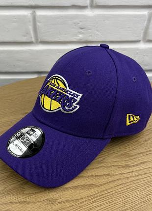 Нова кепка manchester united new era