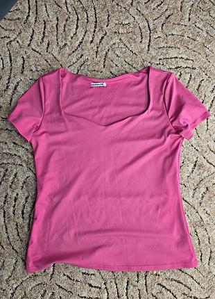 Футболка кофточка барби