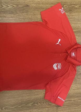 Футболкa puma