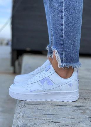 Кросівки nike шкіра жіночі