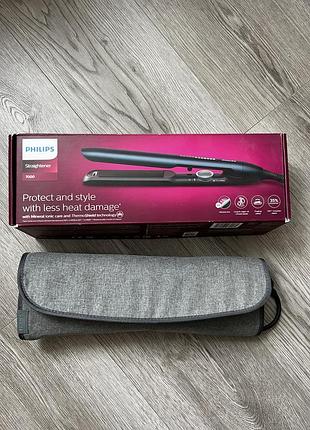 Утюжок для волосся philips
