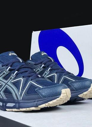 Кросівки жіночі asics