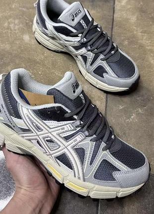 Кросівки asics чоловічі
