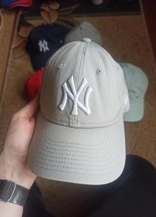 Кепка new era