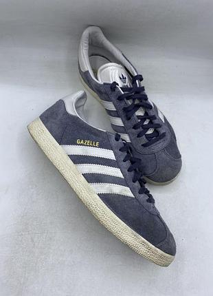 Кеди adidas gazelle (s76688) оригінал