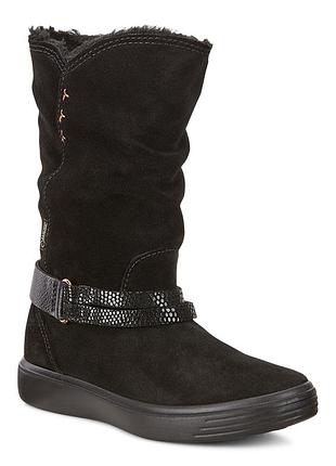 Черевики ecco s7 teen (780152-05001)