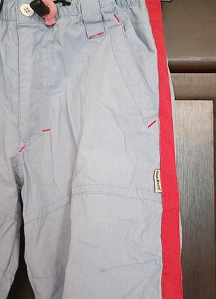 Шорты бриджи 3