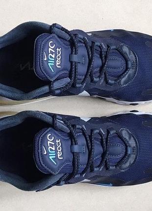Кросівки nike (vietnam) оригінал 6