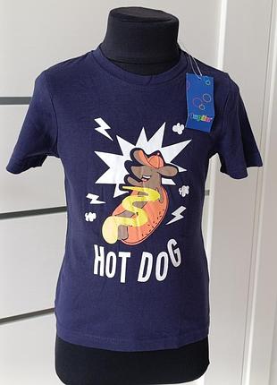 Нова дитяча футболка