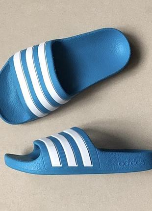 Шльопанці adidas (vietnam) оригінал