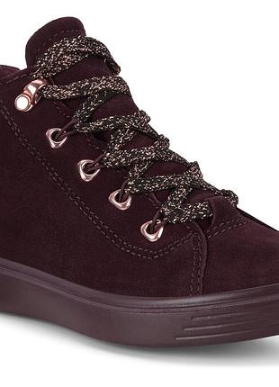 Черевики ecco s7 teen (780312-05385)