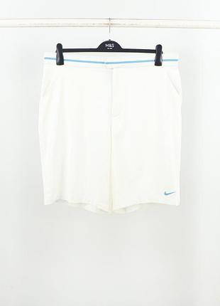 Чоловічі шорти nike tennis
