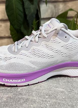 Кроссовки under armour 38 р