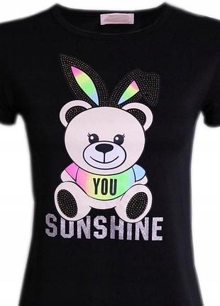 Футболка детская