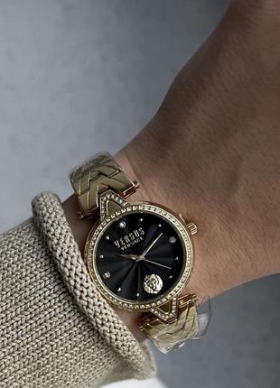 Часы женские versace versus оригинал