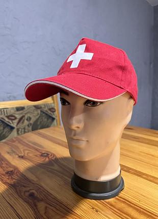 Кепка бейсболка