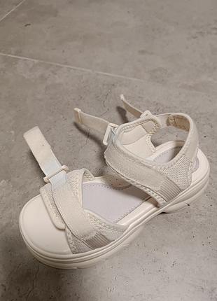 Босоножки для девочек 🔥 5