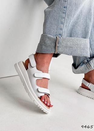 Босоножки женские