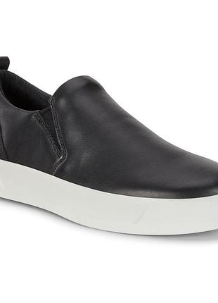 Полуботинки ecco s8 (781073-01001)