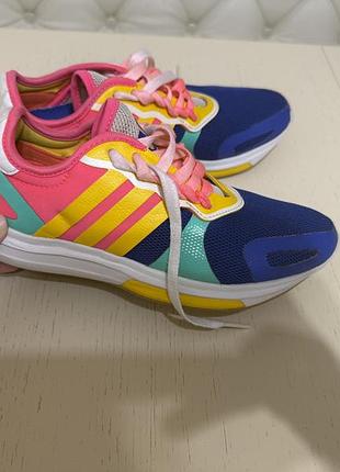 Кросівки кроссовки adidas stellasport 35 , 36 р