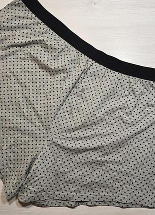 Чоловічі сімейні труси боксери 4xl , семейный трусы большого размера livergy