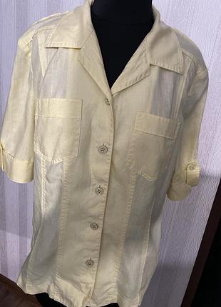 Блуза gerry weber 2