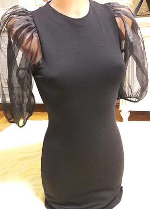 Волшебное платье