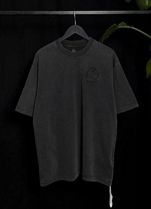 Футболка chrome hearts