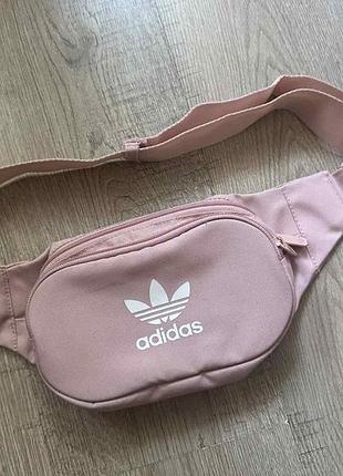 Бананка аdidas