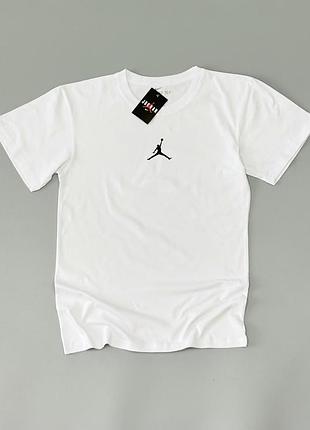 Футболка jordan